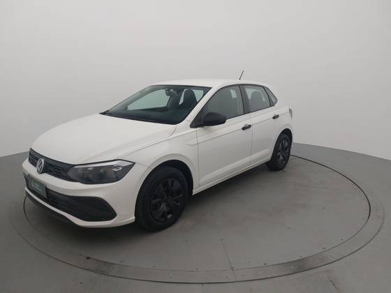 VOLKSWAGEN POLO 1.0 MPI TRACK MANUAL VOLKSWAGEN POLO 1.0 MPI TRACK MANUAL